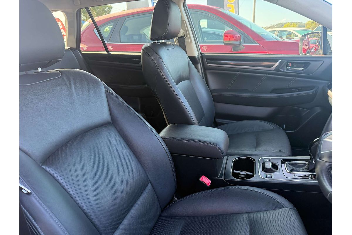 2015 Subaru Outback 2.5i Premium 5GEN