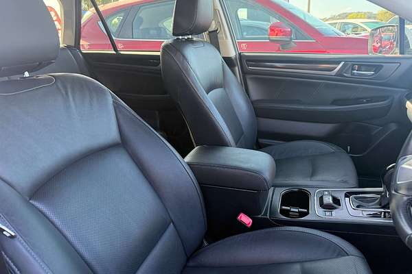 2015 Subaru Outback 2.5i Premium 5GEN
