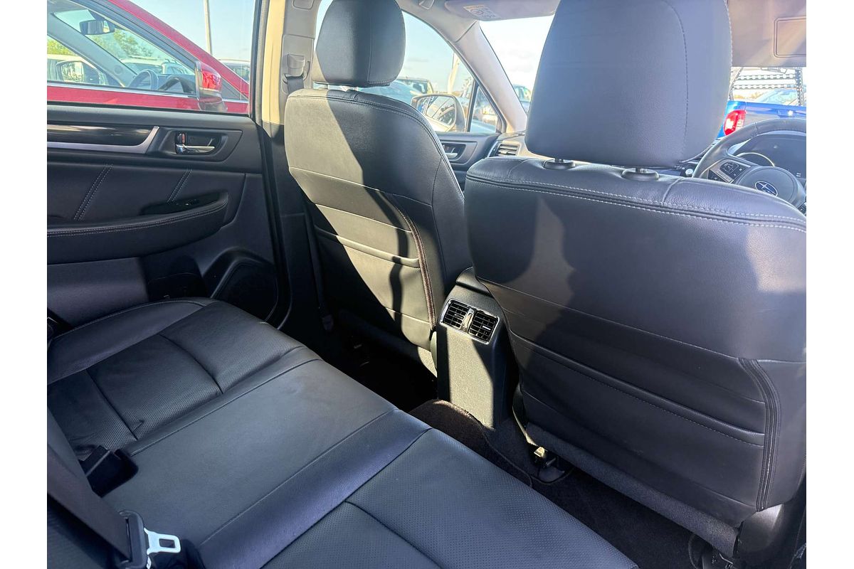2015 Subaru Outback 2.5i Premium 5GEN