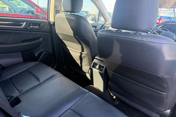 2015 Subaru Outback 2.5i Premium 5GEN