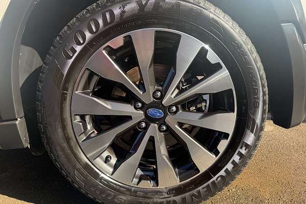 2015 Subaru Outback 2.5i Premium 5GEN
