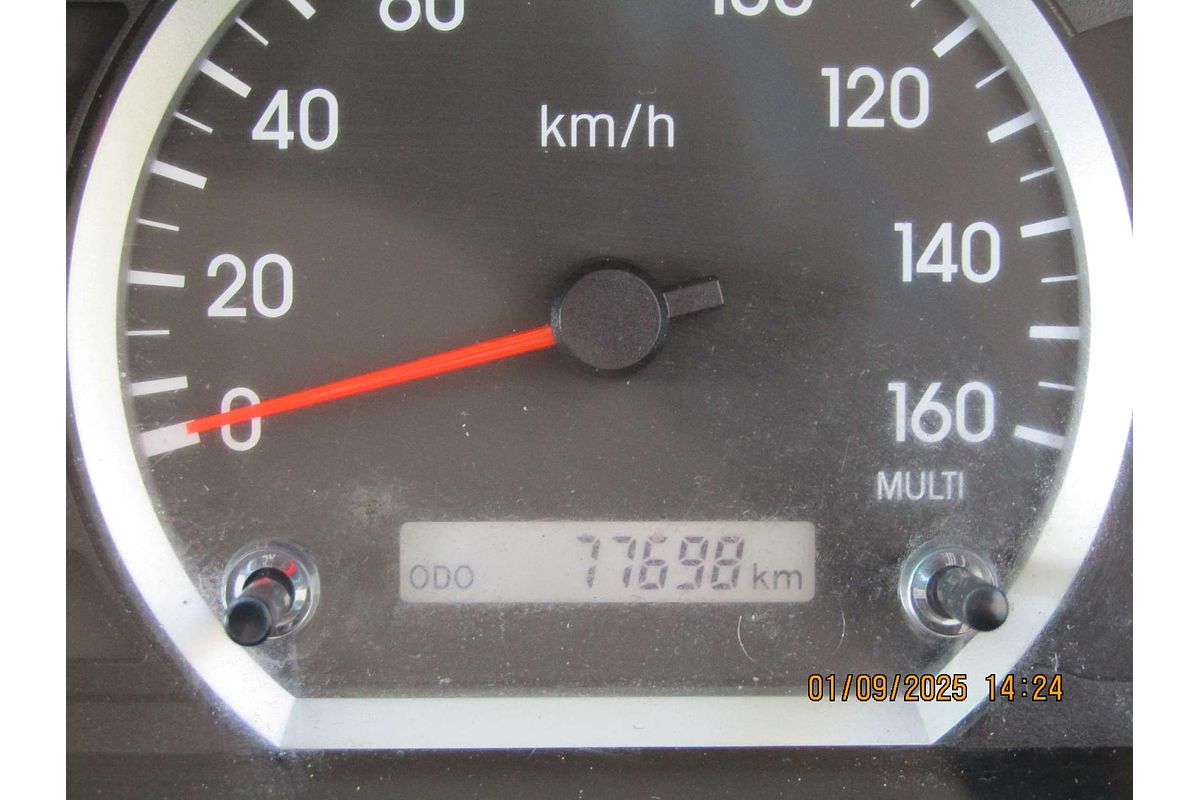 2022 Isuzu FVD