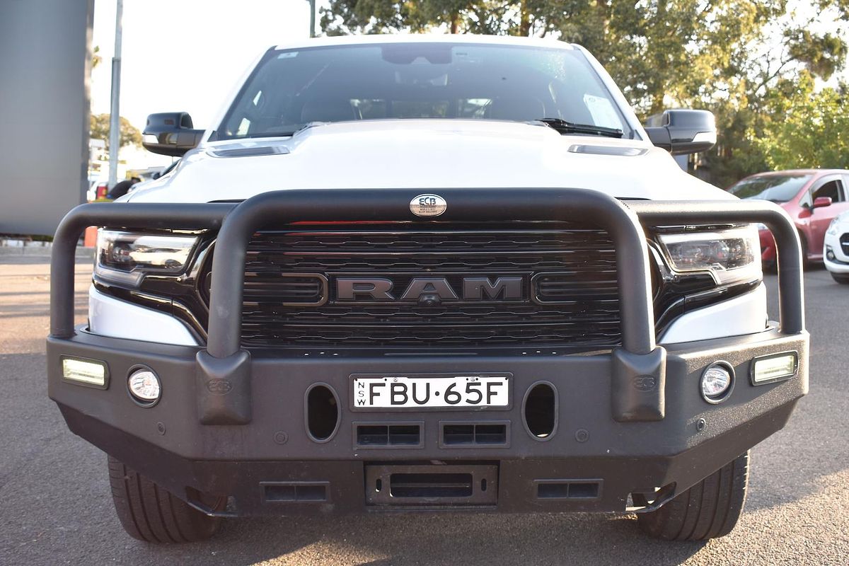 2024 RAM 1500 Limited RamBox DT 4X4 SWB