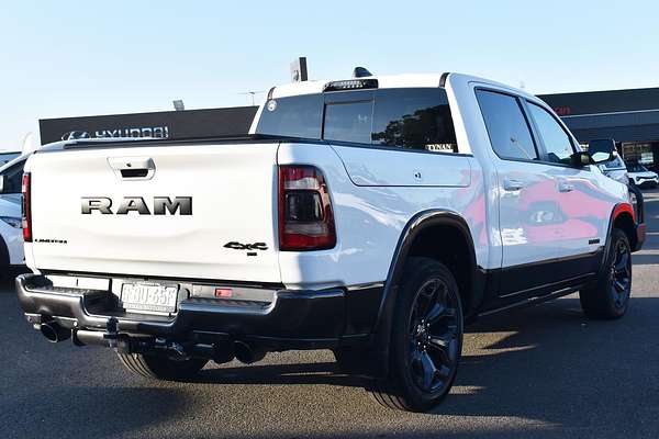 2024 RAM 1500 Limited RamBox DT 4X4 SWB