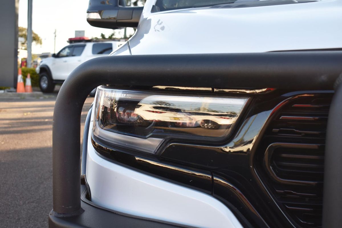 2024 RAM 1500 Limited RamBox DT 4X4 SWB