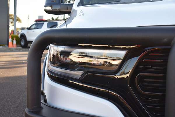 2024 RAM 1500 Limited RamBox DT 4X4 SWB