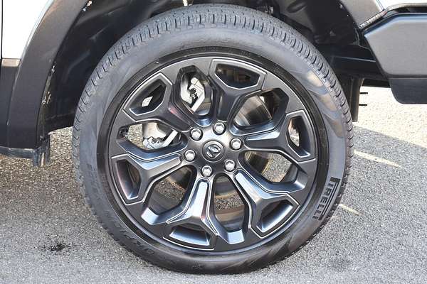 2024 RAM 1500 Limited RamBox DT 4X4 SWB