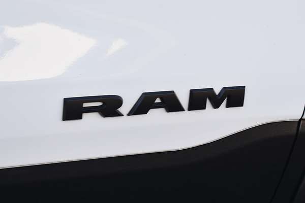 2024 RAM 1500 Limited RamBox DT 4X4 SWB