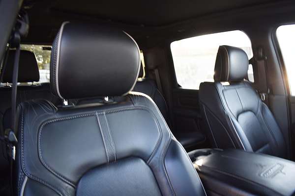 2024 RAM 1500 Limited RamBox DT 4X4 SWB