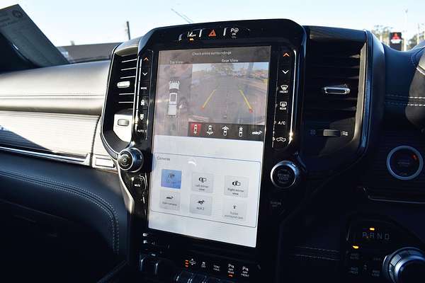 2024 RAM 1500 Limited RamBox DT 4X4 SWB