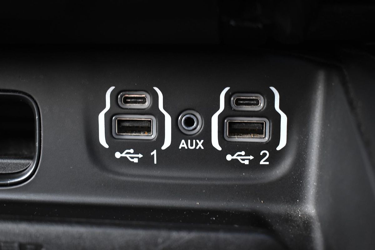 2024 RAM 1500 Limited RamBox DT 4X4 SWB