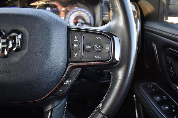 2024 RAM 1500 Limited RamBox DT 4X4 SWB