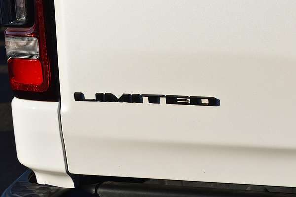 2024 RAM 1500 Limited RamBox DT 4X4 SWB