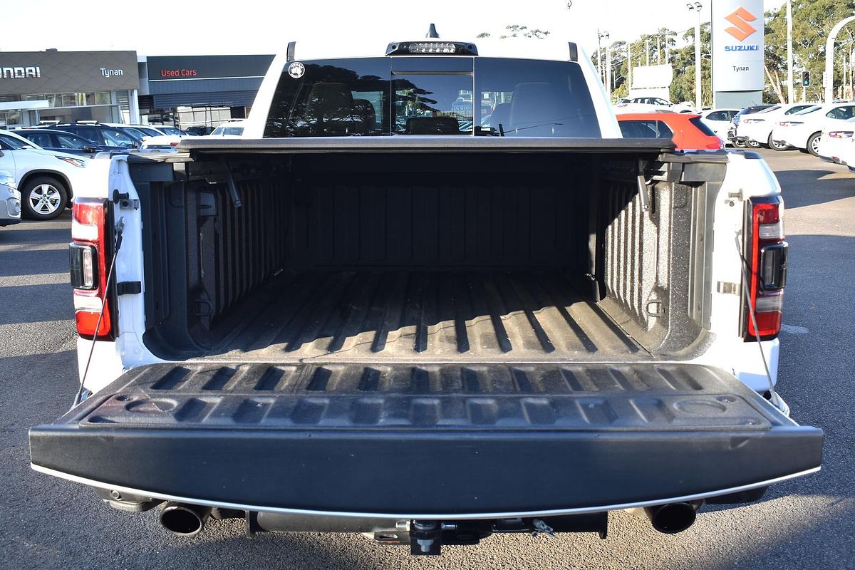 2024 RAM 1500 Limited RamBox DT 4X4 SWB