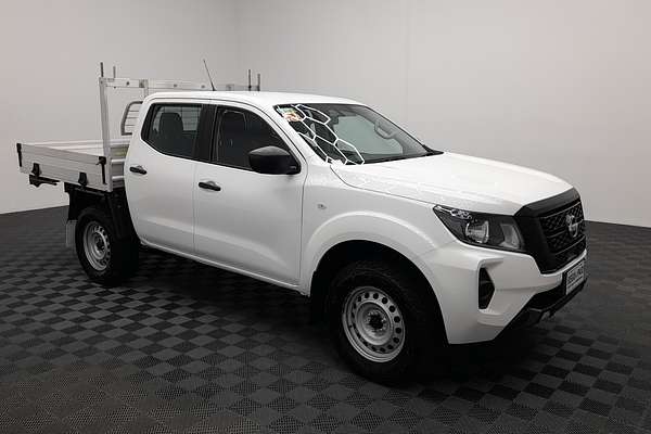 2021 Nissan Navara SL D23 4X4