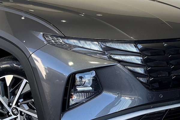 2021 Hyundai Tucson Elite NX4.V1