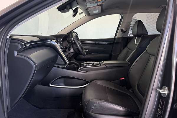 2021 Hyundai Tucson Elite NX4.V1