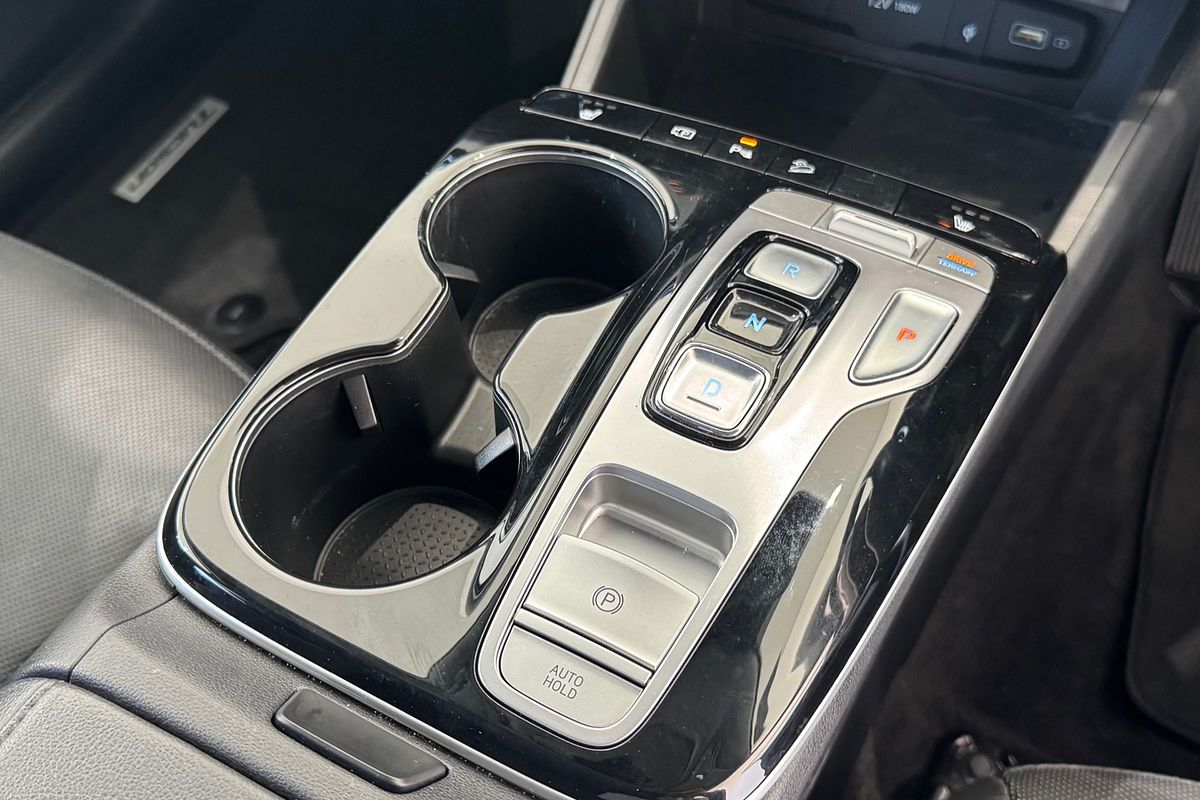 2021 Hyundai Tucson Elite NX4.V1