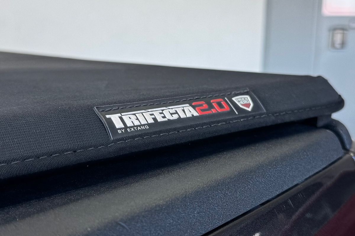 2022 RAM 1500 Express DS 4X4 SWB