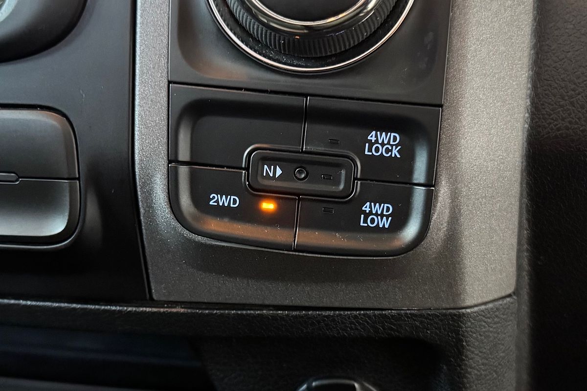 2022 RAM 1500 Express DS 4X4 SWB