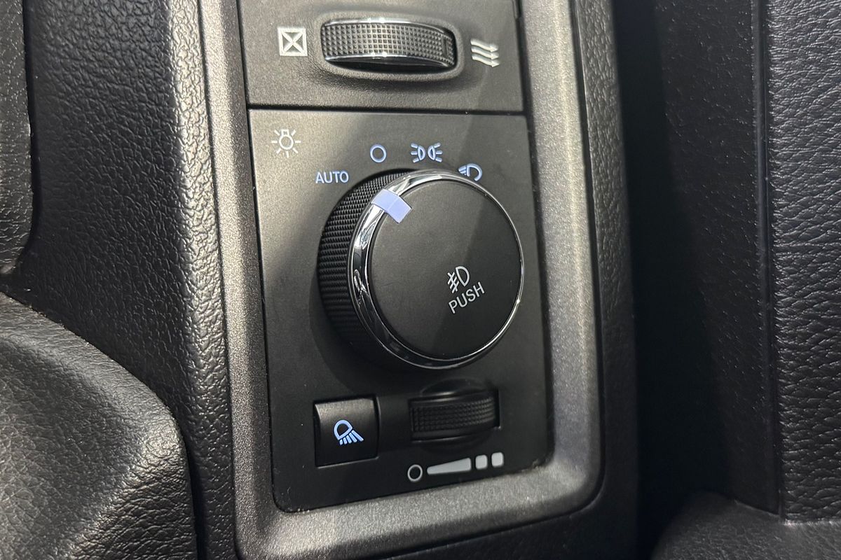 2022 RAM 1500 Express DS 4X4 SWB