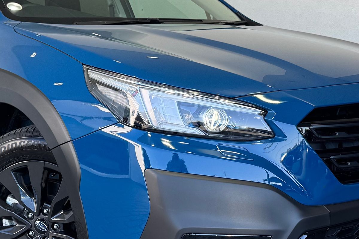 2024 Subaru Outback AWD SPORT TOURING XT MY24