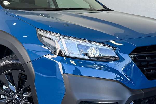 2024 Subaru Outback AWD SPORT TOURING XT MY24
