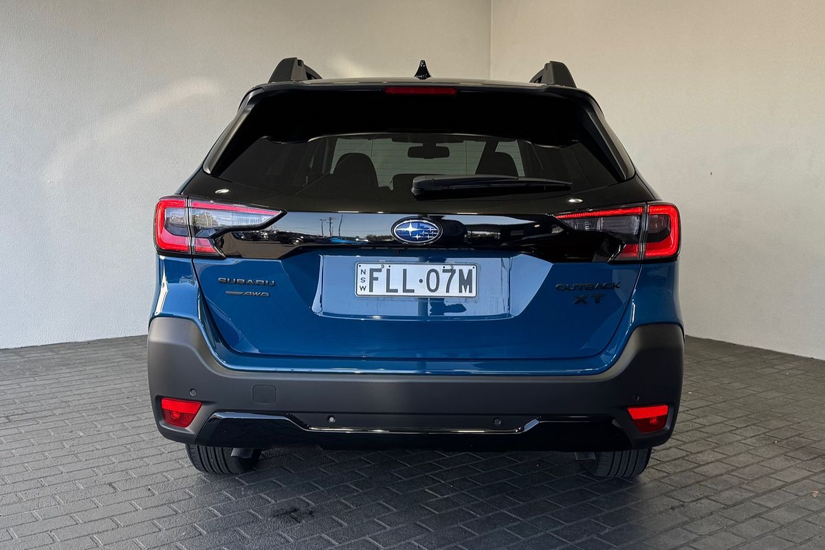 2024 Subaru Outback AWD SPORT TOURING XT MY24