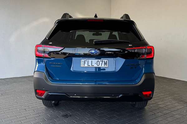 2024 Subaru Outback AWD SPORT TOURING XT MY24