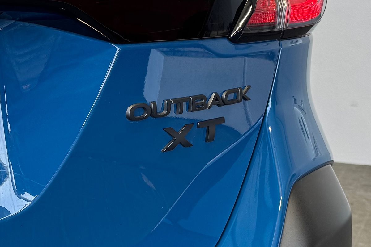 2024 Subaru Outback AWD SPORT TOURING XT MY24