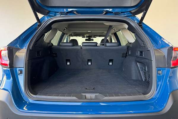 2024 Subaru Outback AWD SPORT TOURING XT MY24