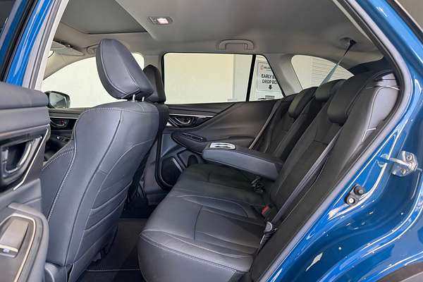 2024 Subaru Outback AWD SPORT TOURING XT MY24