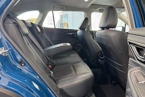 2024 Subaru Outback AWD SPORT TOURING XT MY24