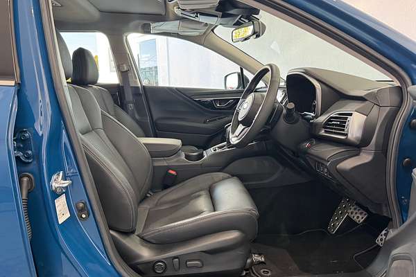2024 Subaru Outback AWD SPORT TOURING XT MY24