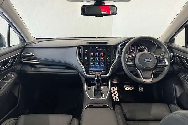 2024 Subaru Outback AWD SPORT TOURING XT MY24