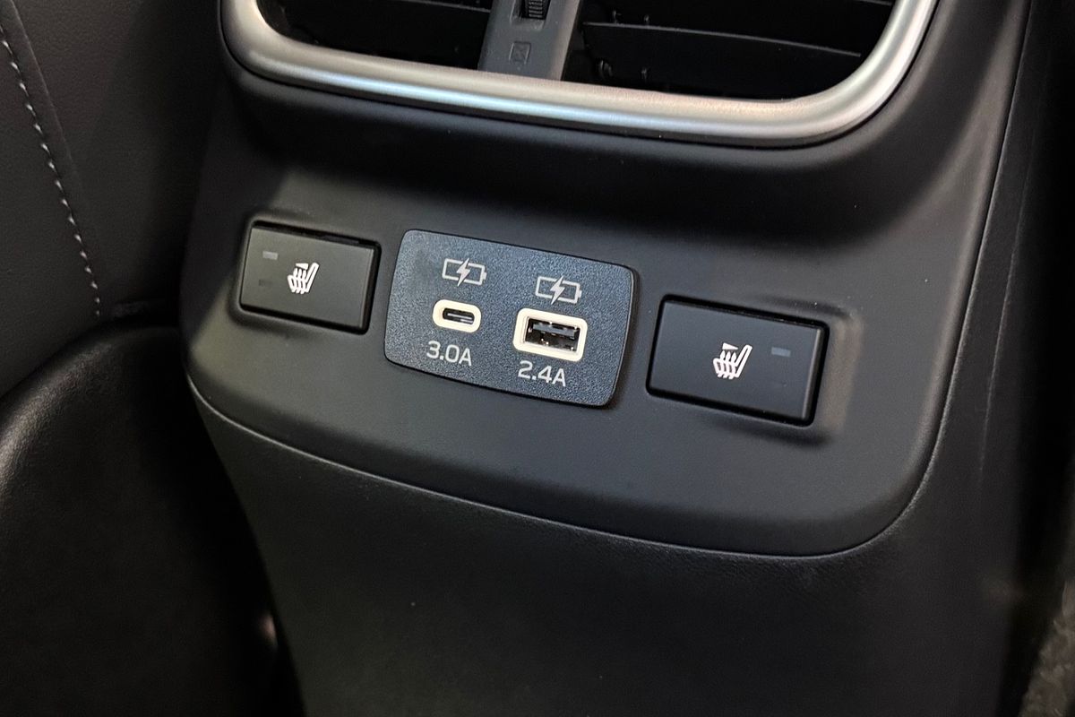 2024 Subaru Outback AWD SPORT TOURING XT MY24