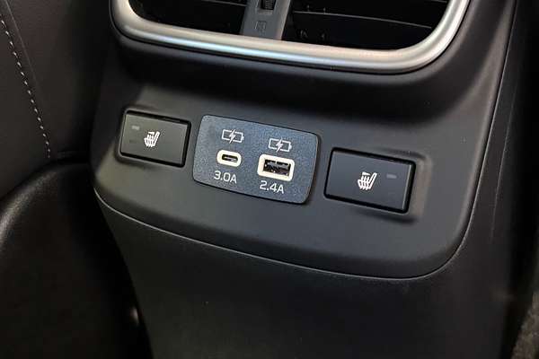 2024 Subaru Outback AWD SPORT TOURING XT MY24