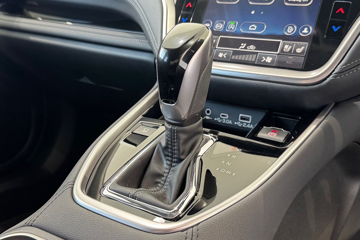 2024 Subaru Outback AWD SPORT TOURING XT MY24