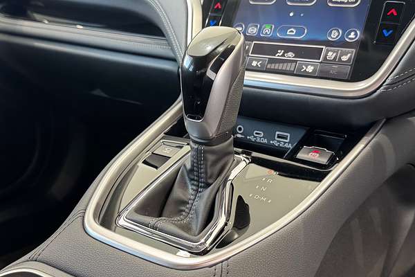 2024 Subaru Outback AWD SPORT TOURING XT MY24