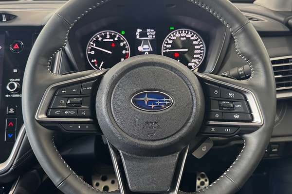 2024 Subaru Outback AWD SPORT TOURING XT MY24