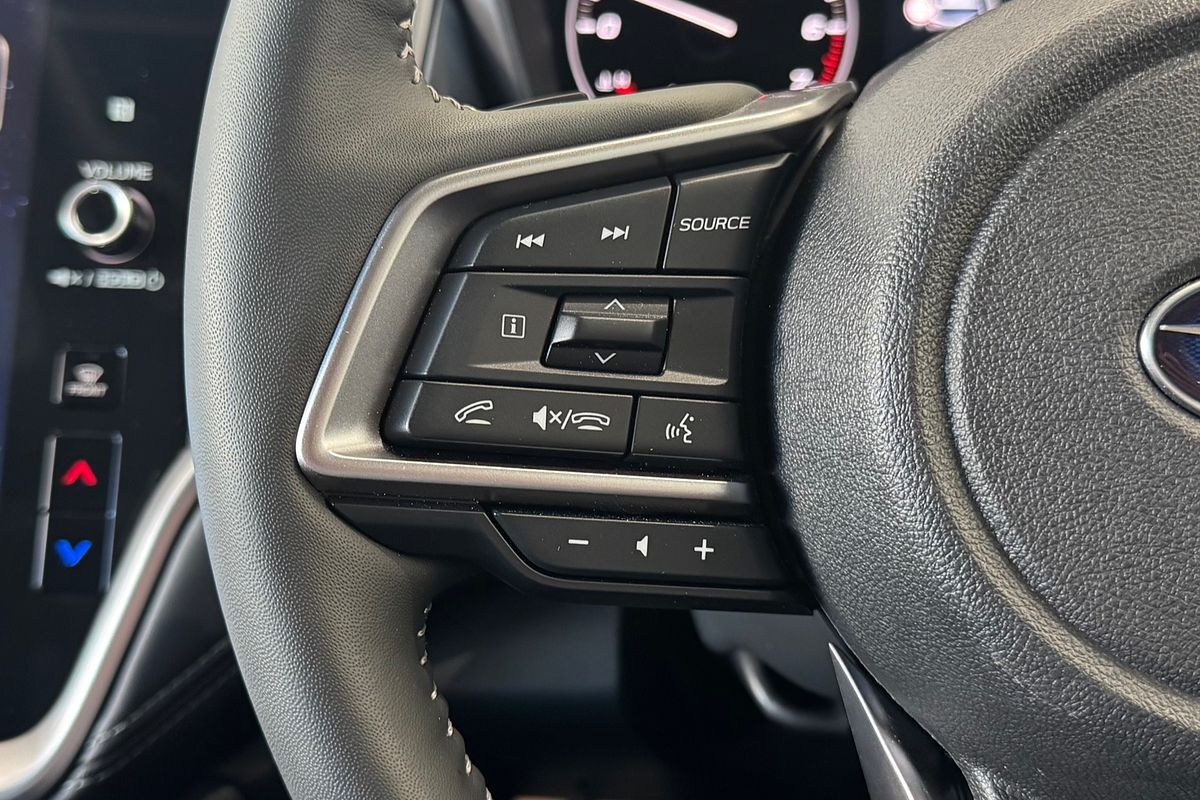 2024 Subaru Outback AWD SPORT TOURING XT MY24