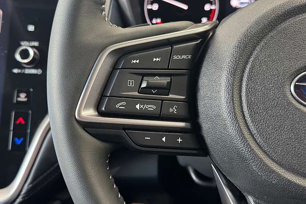 2024 Subaru Outback AWD SPORT TOURING XT MY24