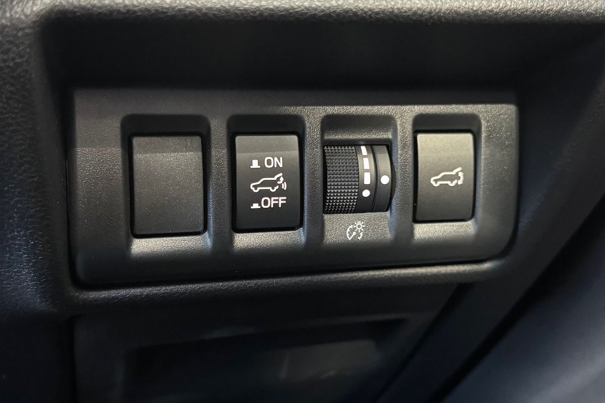 2024 Subaru Outback AWD SPORT TOURING XT MY24