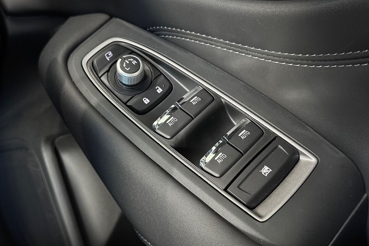 2024 Subaru Outback AWD SPORT TOURING XT MY24