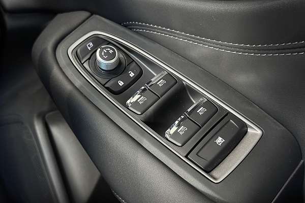 2024 Subaru Outback AWD SPORT TOURING XT MY24