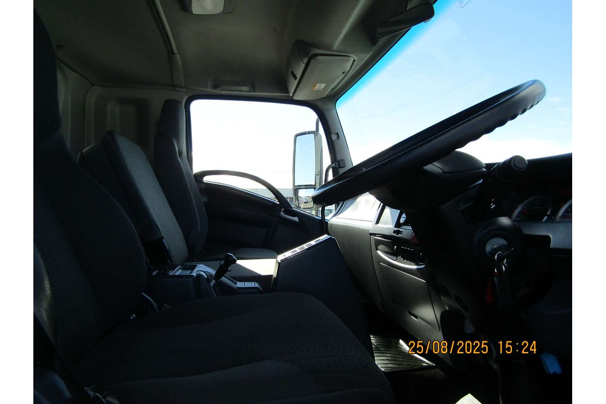 2023 Isuzu FVL 240-300 (LWB) F MY22 REAR WHEEL DRIVE