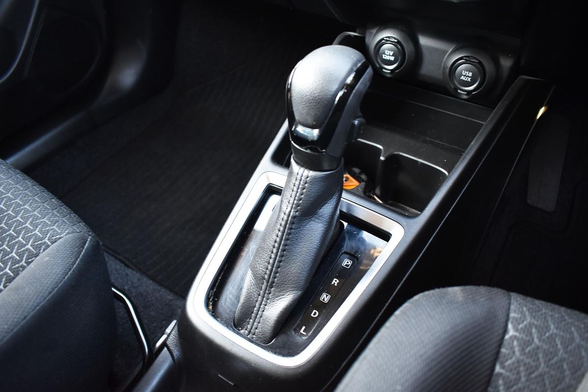 2023 Suzuki Swift GL AZ Series II