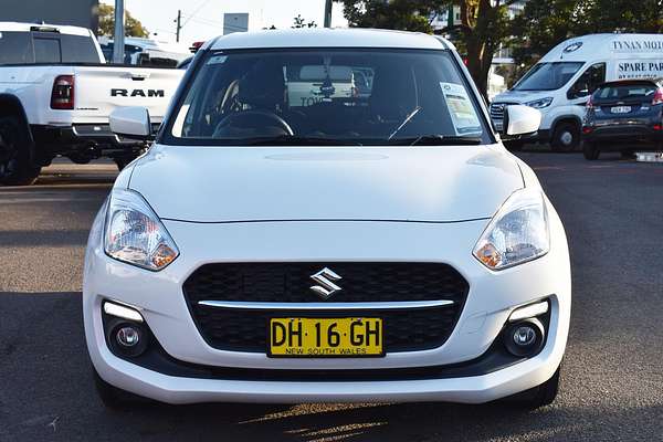 2023 Suzuki Swift GL AZ Series II