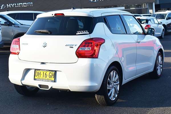2023 Suzuki Swift GL AZ Series II
