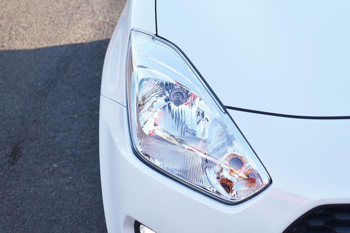2023 Suzuki Swift GL AZ Series II